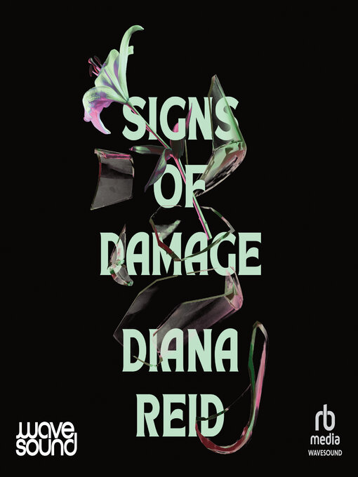 Title details for Signs of Damage by Diana Reid - Available